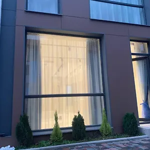 Gq Villas In Polo Parklane فيلة باتومي