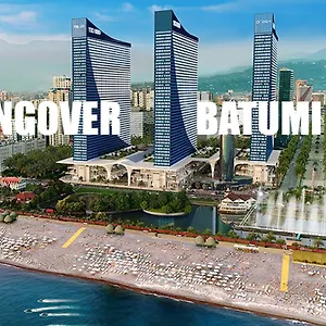 Hangover شقة باتومي