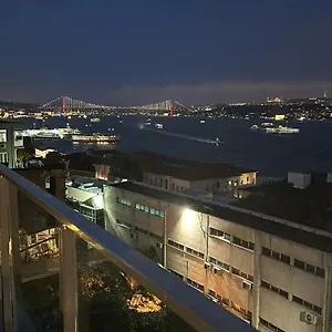 Sunway Bosphorus شقة اسطنبول