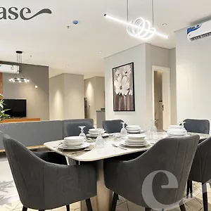 Kease Ar Rabi F-7 Luxurious Creativity Gx12 شقة الرياض