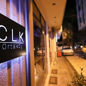 Clk منزل للإقامة اسطنبول